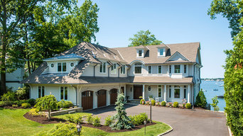 Shippan Point Beach House