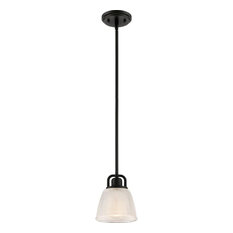 Light Fixture Extension Rod Pendant Lighting Houzz Quoizel Dublin Mini Pendant Mystic Black Lighting