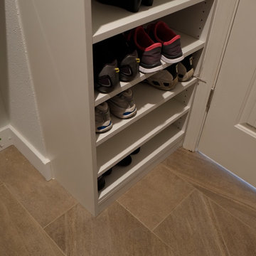 A Closet that Works