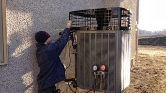 Best 15 A C Repair Hvac Contractors In Laval Qc Houzz