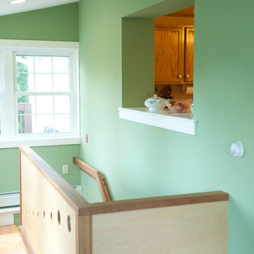 Cheerful Mudroom near West Chester, PA
