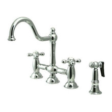 Faucets