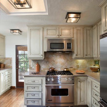 Kitchens I know