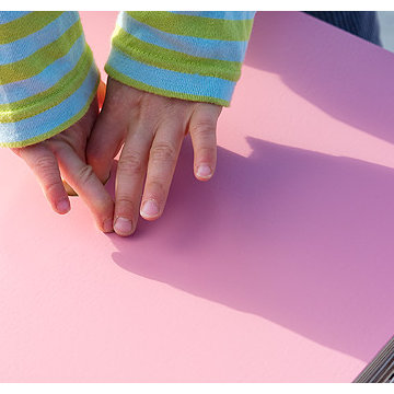 KAR - Kisten auf Rollen - die praktische Kiste zum Verstauen fürs Kinderzimmer