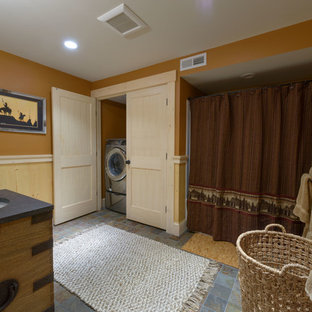 Timberframe Lake Escape