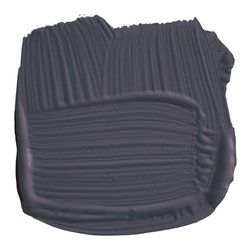 Farrow & Ball - Paean Black No.294 - Paint