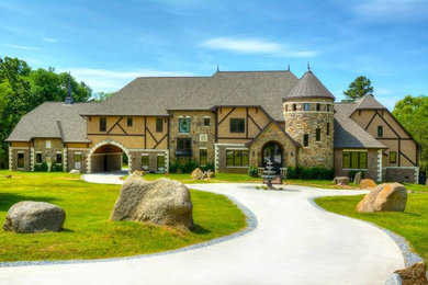 Chateau Merveille Estate - Concord, NC