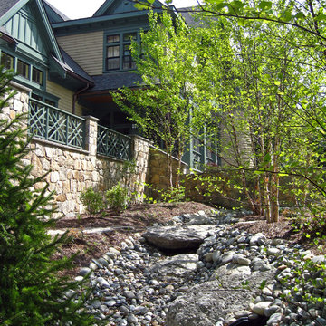 The Ledges