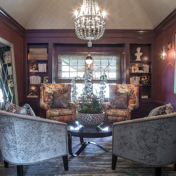 2015 Pasadena Showcase House