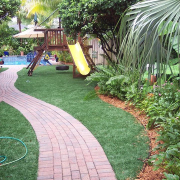 Gardens