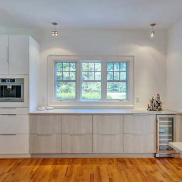 Keswick Kitchen for All