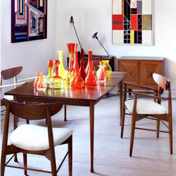 FRG Objects & Design Showroom Hudson, NY