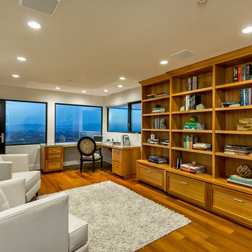 Los Gatos Modern