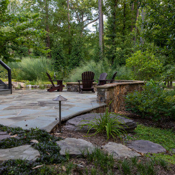 Azaroff Garden