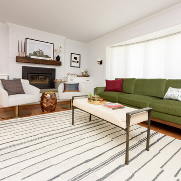 Ellicott City Dream Home