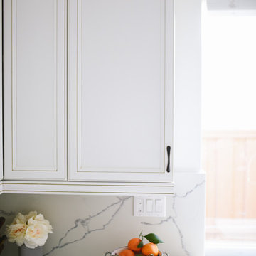 Captain's Kitchen