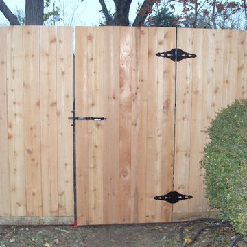Gallery of Fences