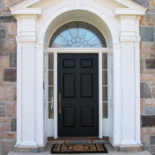 Exterior Ideas