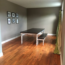 formal dining