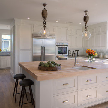 Kitchens