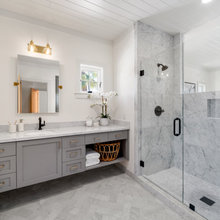 Palmerston bathroom