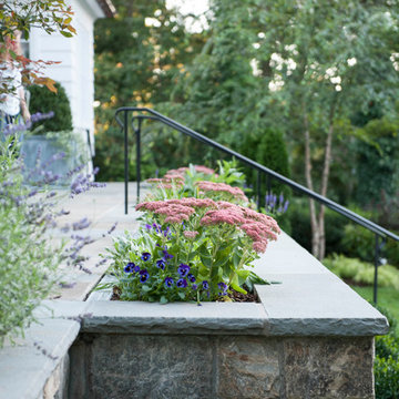 NYC Suburb: Family-Friendly Elegance