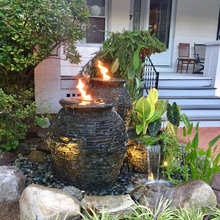 Landscape Water Designs