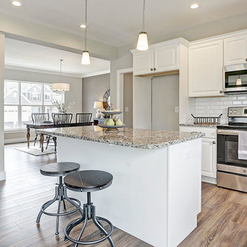 The Huntington at Chambers Pointe