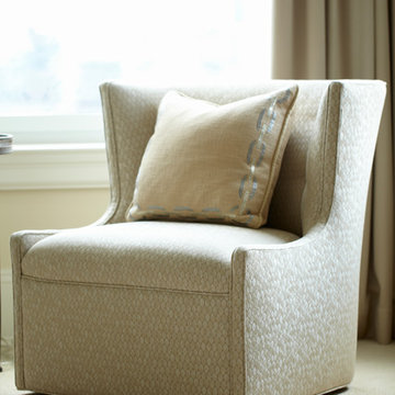 To the Last Detail: Luxurious Apartment