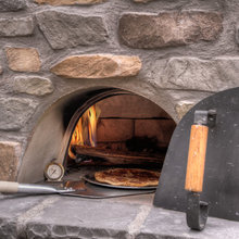 pizza oven