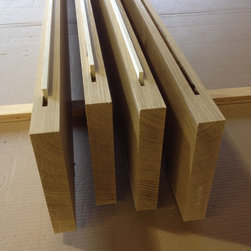 Stand-Up Desk 14 - Furniture