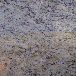 Granite Slabs - Products