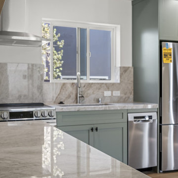 New ADU Construction | Palo Alto