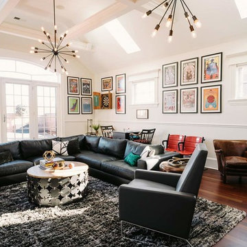 Lincoln Park Game Room