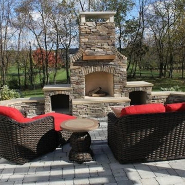 Outdoor Living