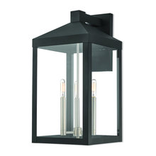 Outdoor lighting