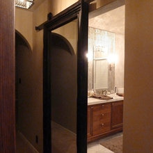 barn door sliding doors