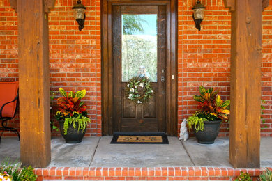 Fall Container Gardens