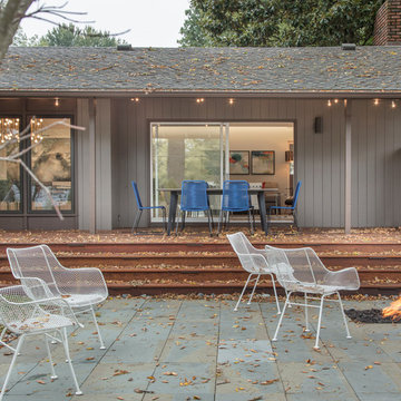 Wurster House