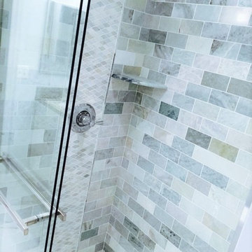 COLUMBIA MARYLAND BATHROOM