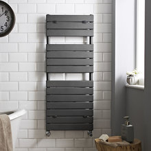 Heated Towel Rails