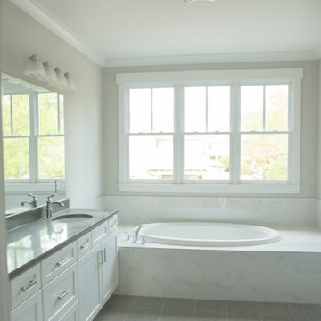 Custom Home Builds