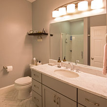 Bathroom Ideas