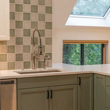 Kitchen Remoel Project