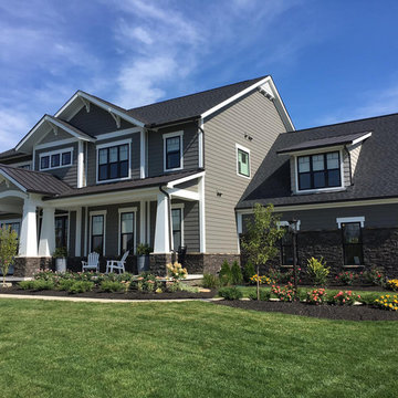Manor Homes Verona 2016 Parade Home