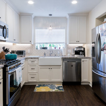 Duarte Whole House Remodel