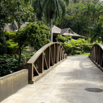 Nuuanu Residence