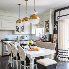 Diely Dining/Family Remodel