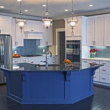 New Kitchen
