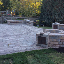 Garden plans